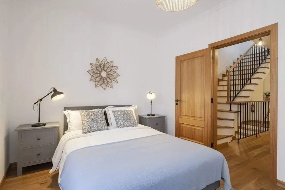 Zona Velha Apartments by An Island Apart