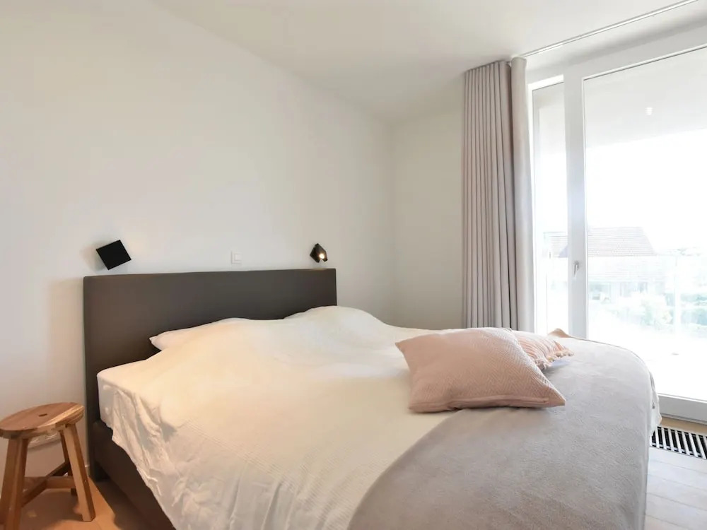 Bright Coastal Family Escape