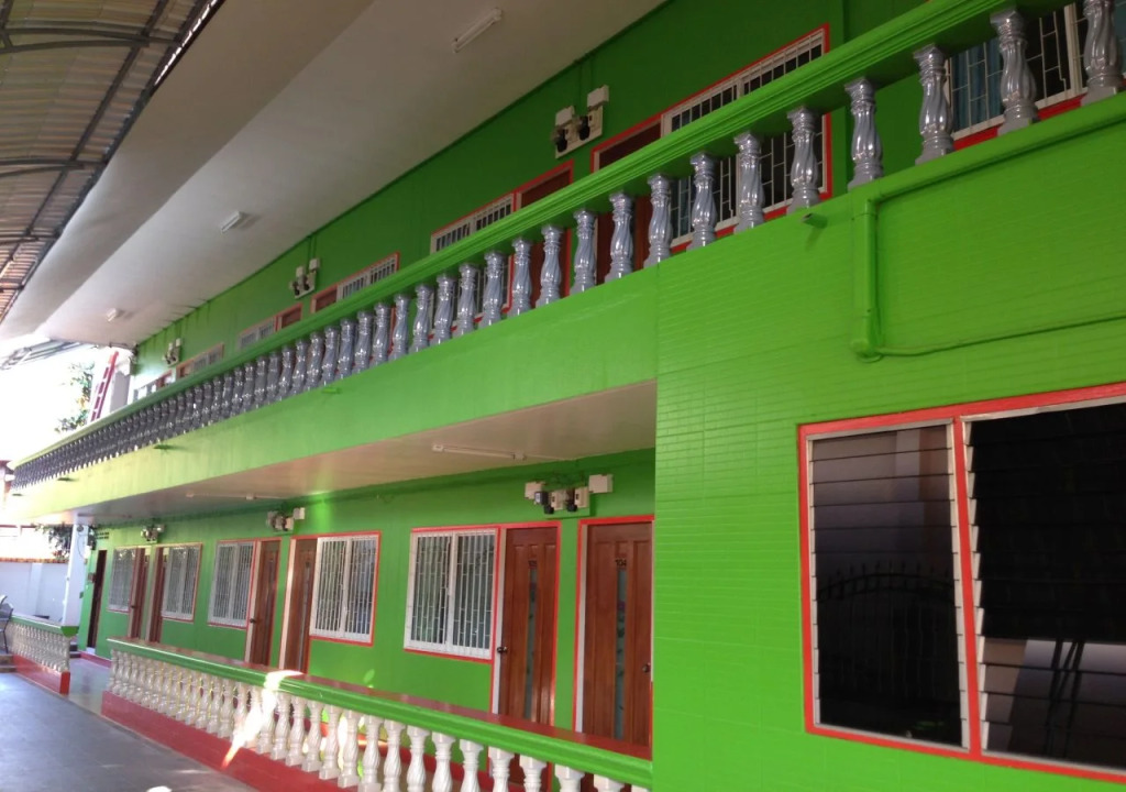 Noble Homestay