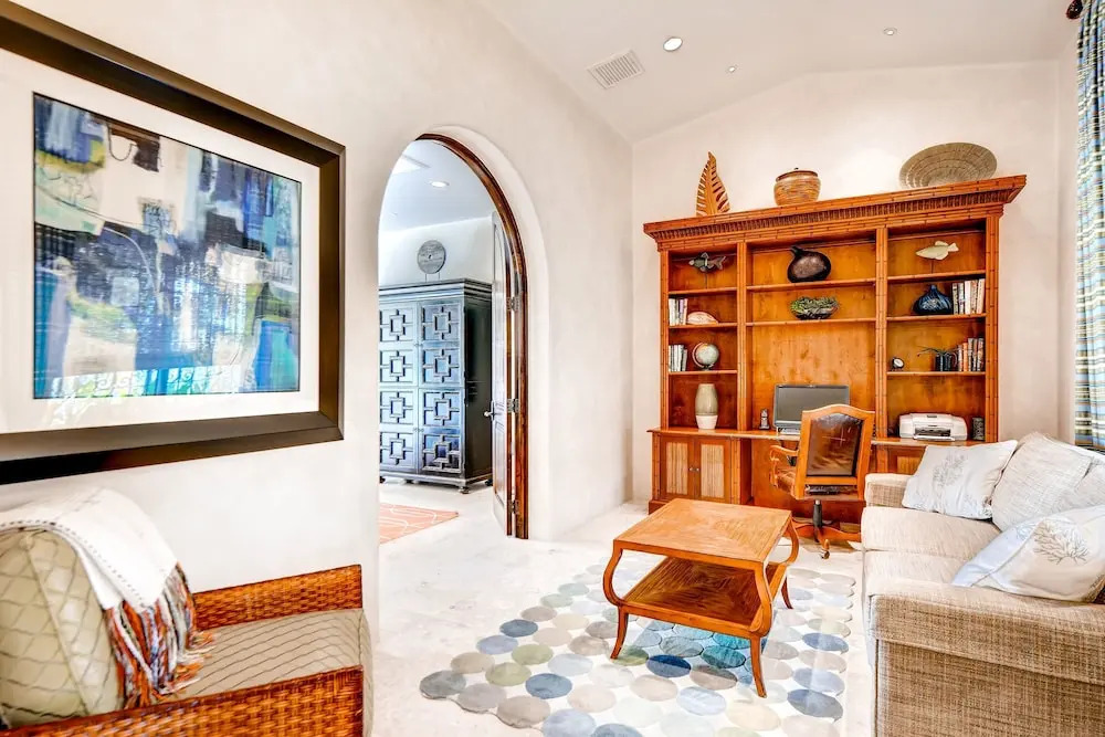 Cielos 79 - Four Bedroom Home