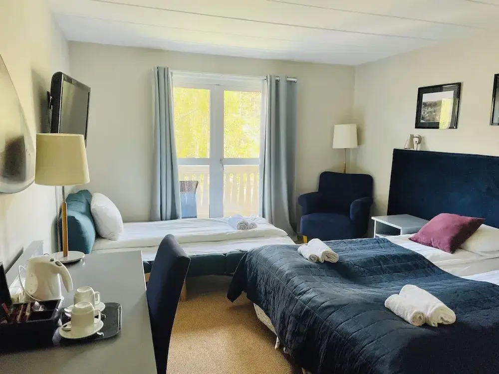 Hankø Hotell & Spa