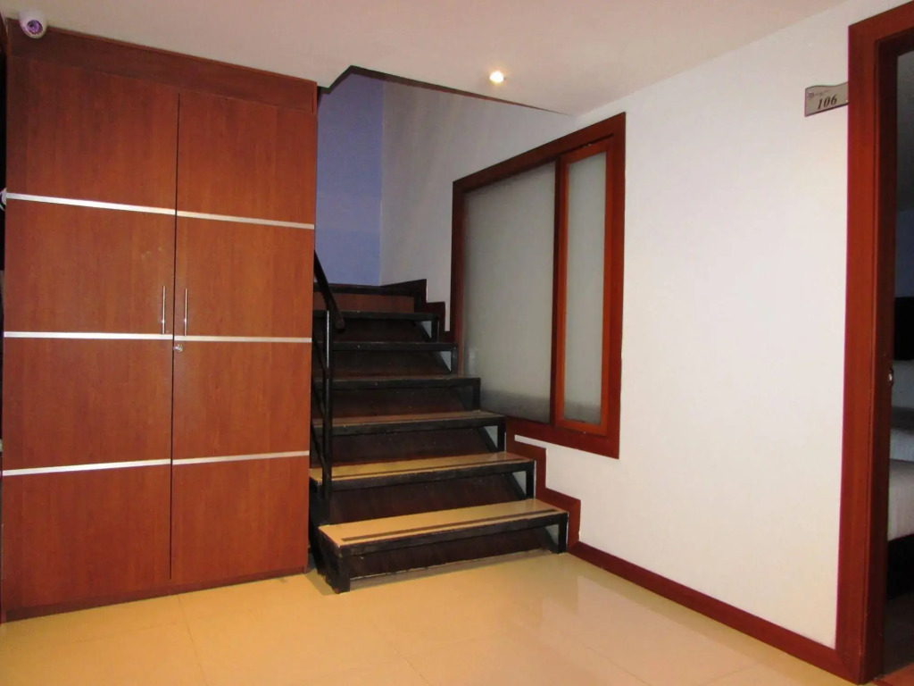Hotel Miranda House