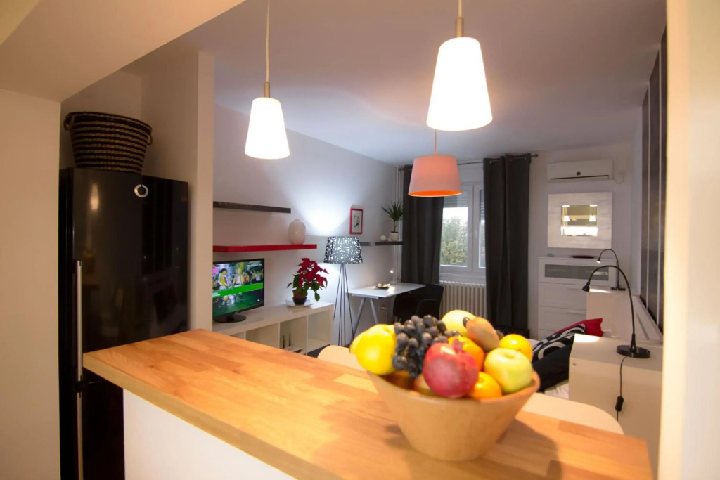 Apartment Madera