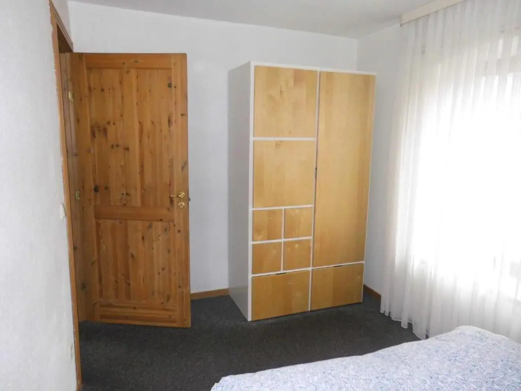 Ferienwohnung zur Weide