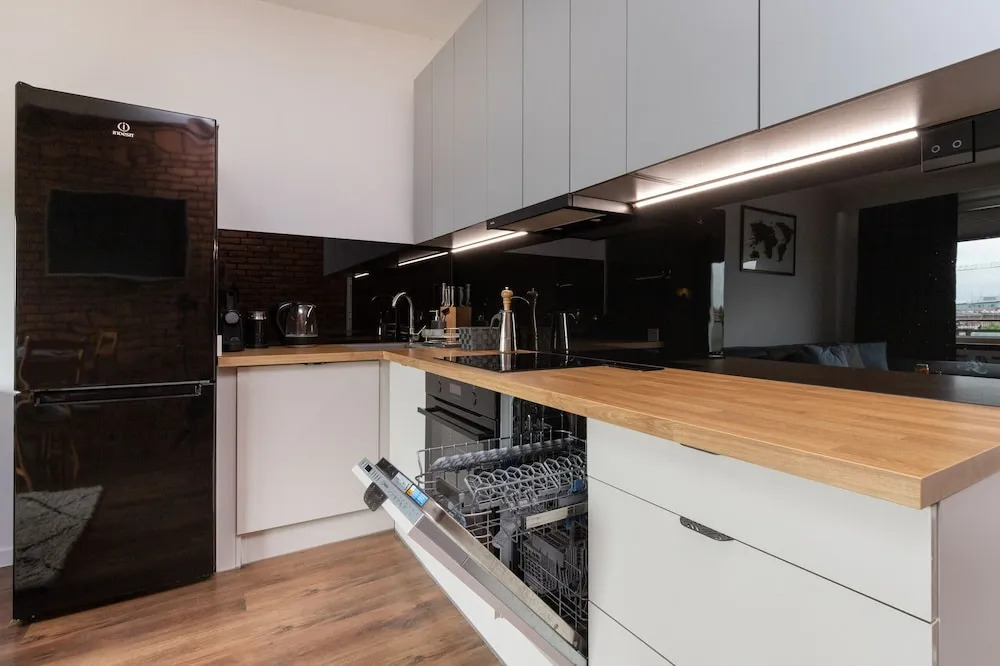 Two-bedroom Apartment Długie Ogrody 47