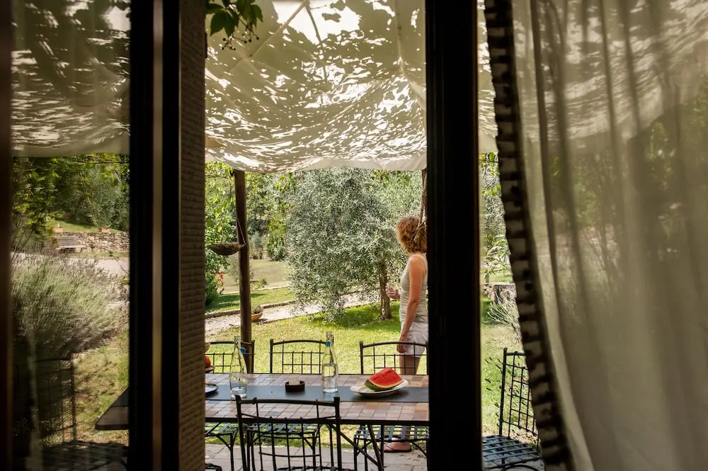 Agriturismo Azienda Agricola Il Pozzo