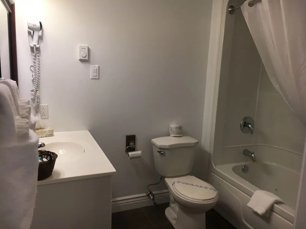 Hotel North Two