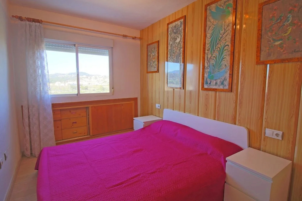 Apartamento Albamar V - Costa Calpe