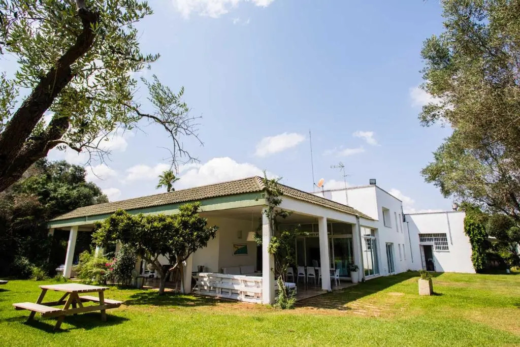 Luxury Villa Moruse