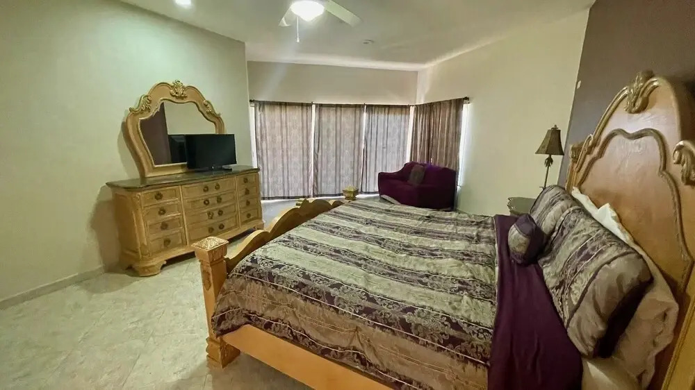 Stunning 4 Bedroom Beach Villa on Sandy Beach at Las Palmas Beachfront Resort V6 4 Villa by RedAwning
