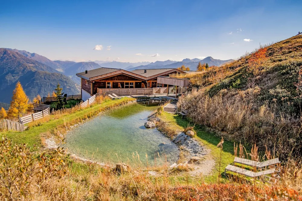 Chalet Stern