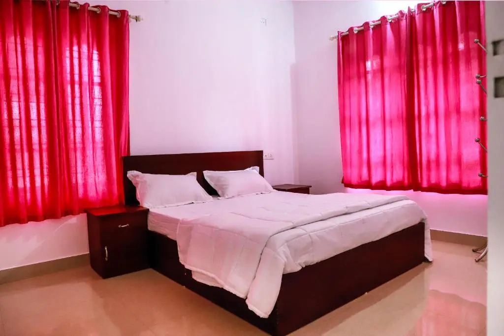 CASABLANCA WAYANAD Hotel Apartments & Rooms