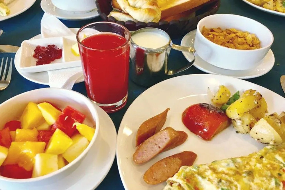 Bharatpur Garden Hotel