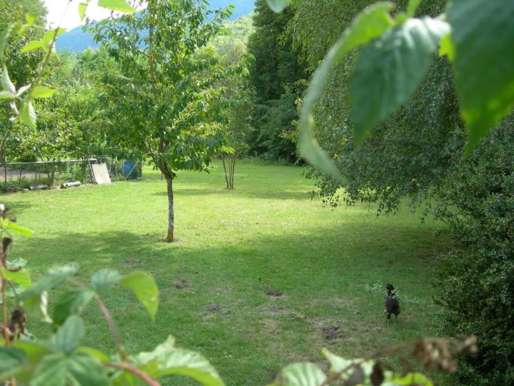 Appartement les rives de l’Ariège
