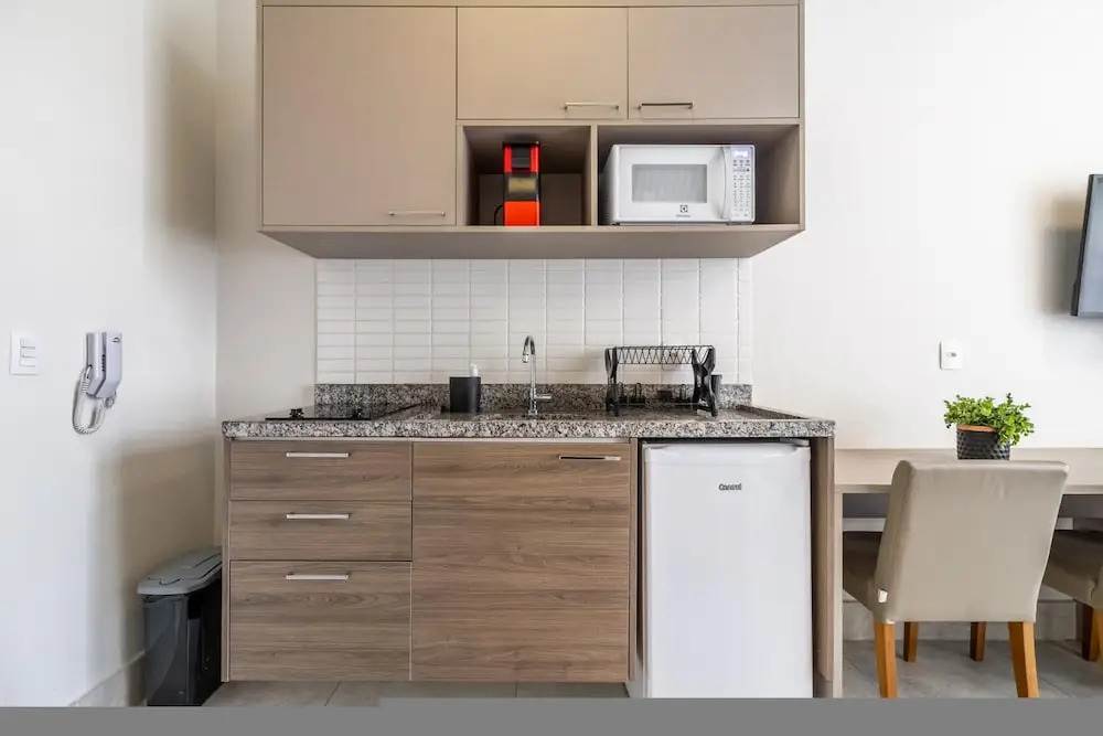 Jacques Pilon Residence