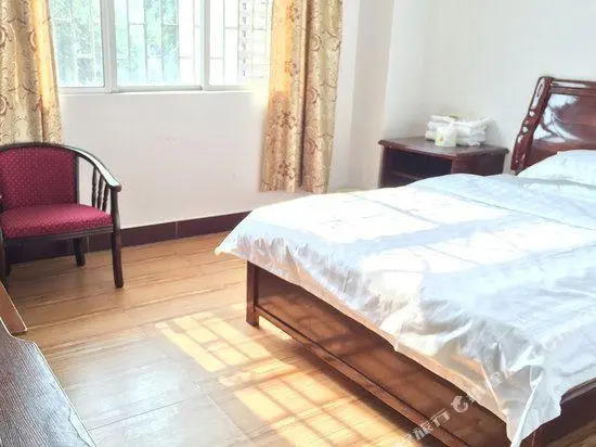Jin Fu Hotel