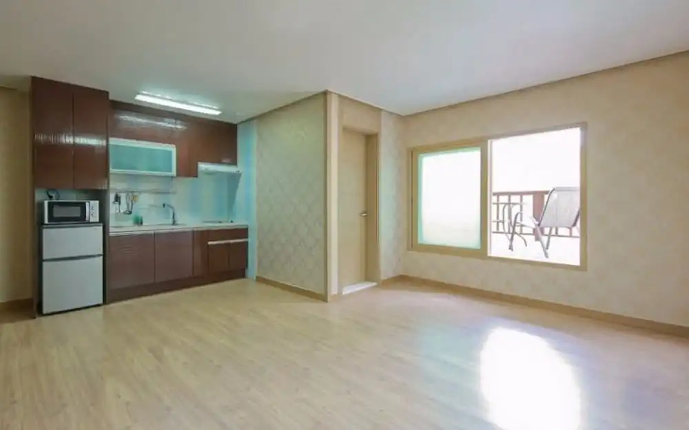 Daebudo Davichi Pension