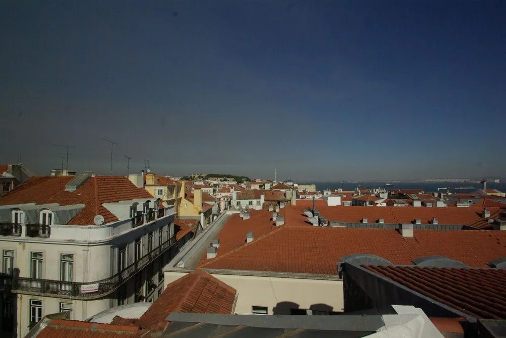 My Bairro Alto Suites