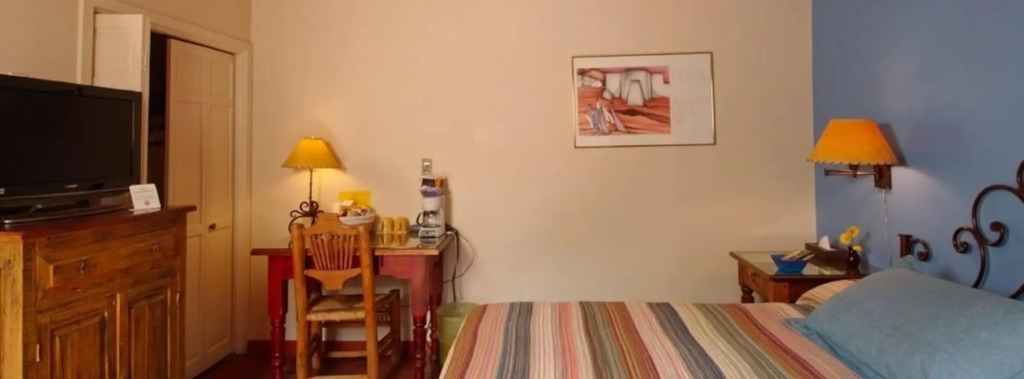 Santa Fe Motel & Inn