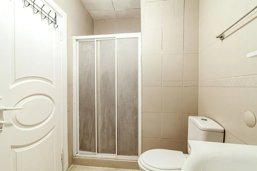 Charming Flat Next to Cevahir Shopping Mall