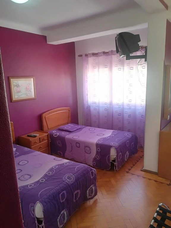 Hotel Conforto Latino
