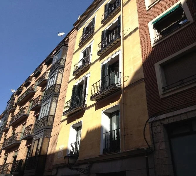 Km1 Opera Apartments