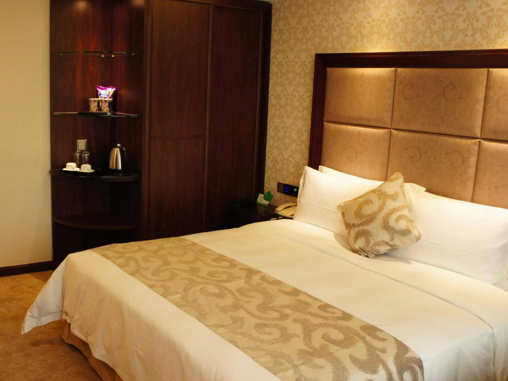 Shenzhen Yijia International Hotel