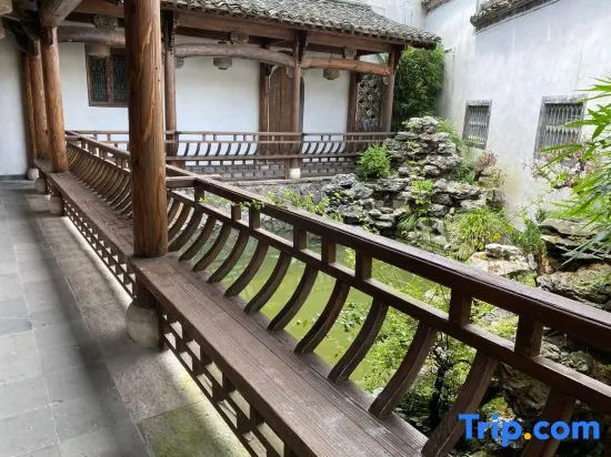 Yujian Meiyu  Hotel