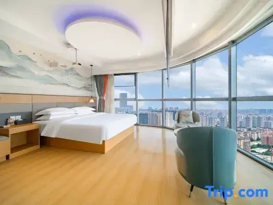 YunLing Business Hotel