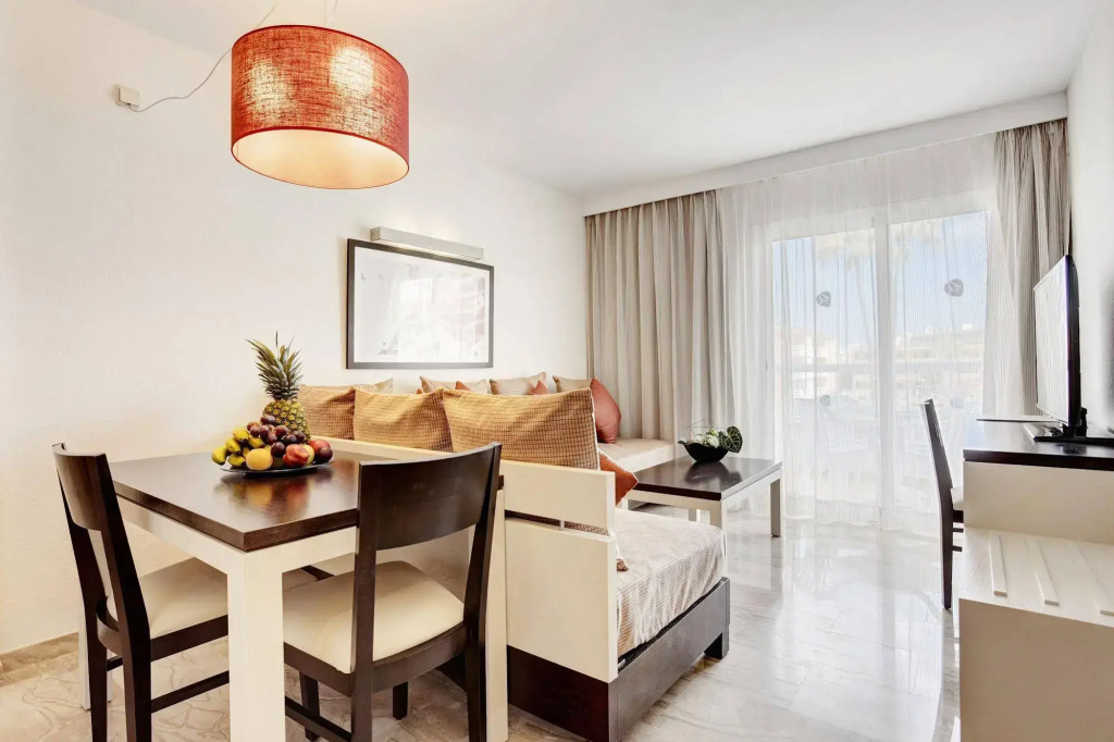 Grupotel Alcudia Suite