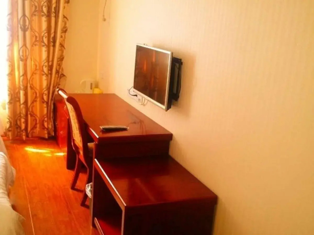Beijing Yanmin Business Hotel