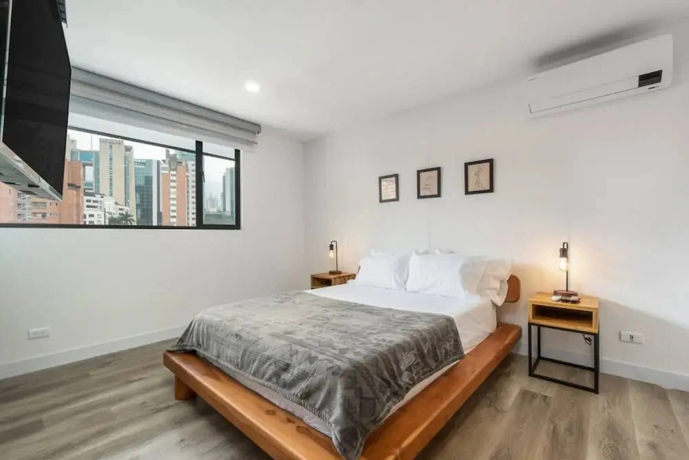 Go Living Suites - 603