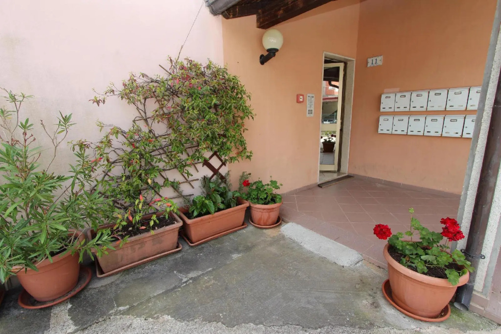 Apartment Concetta