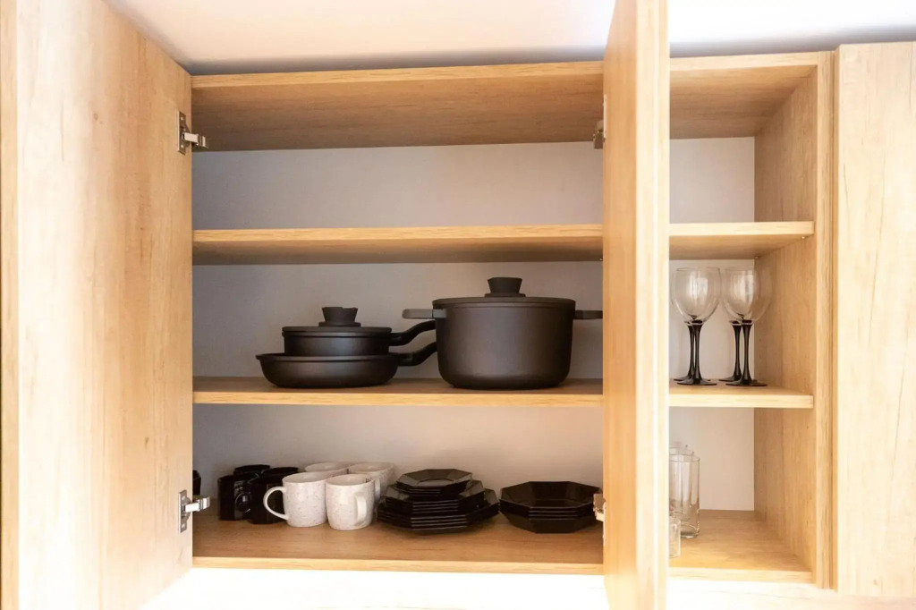 Siili Apartment