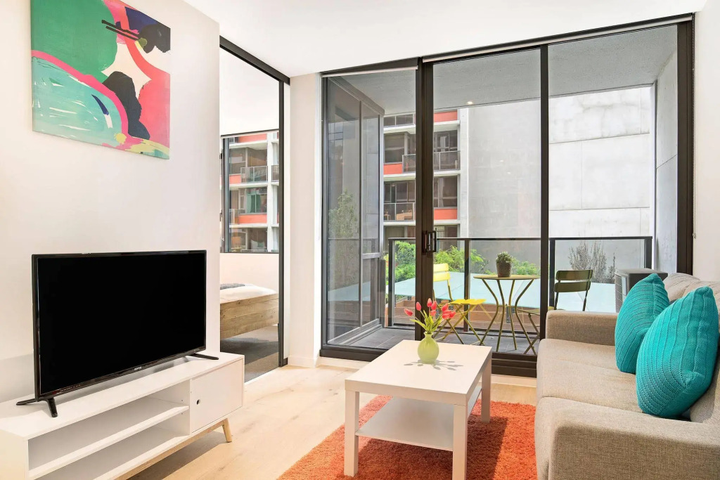 Manhattan Apartment