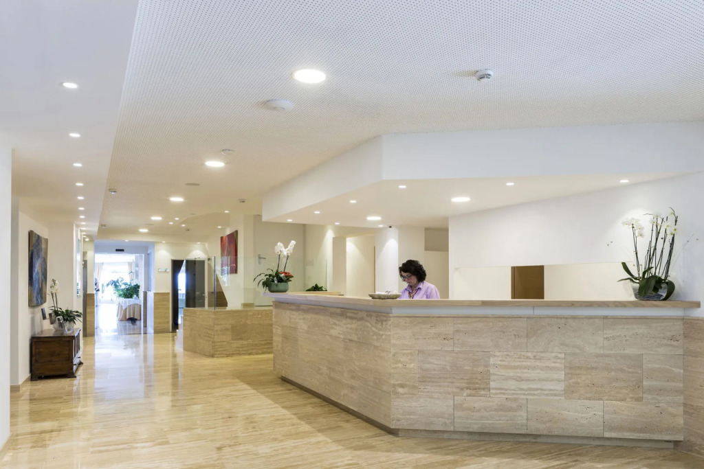 Hotel Costa Brava
