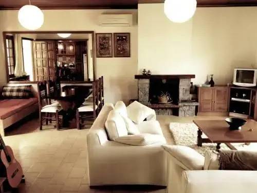 The Garden House