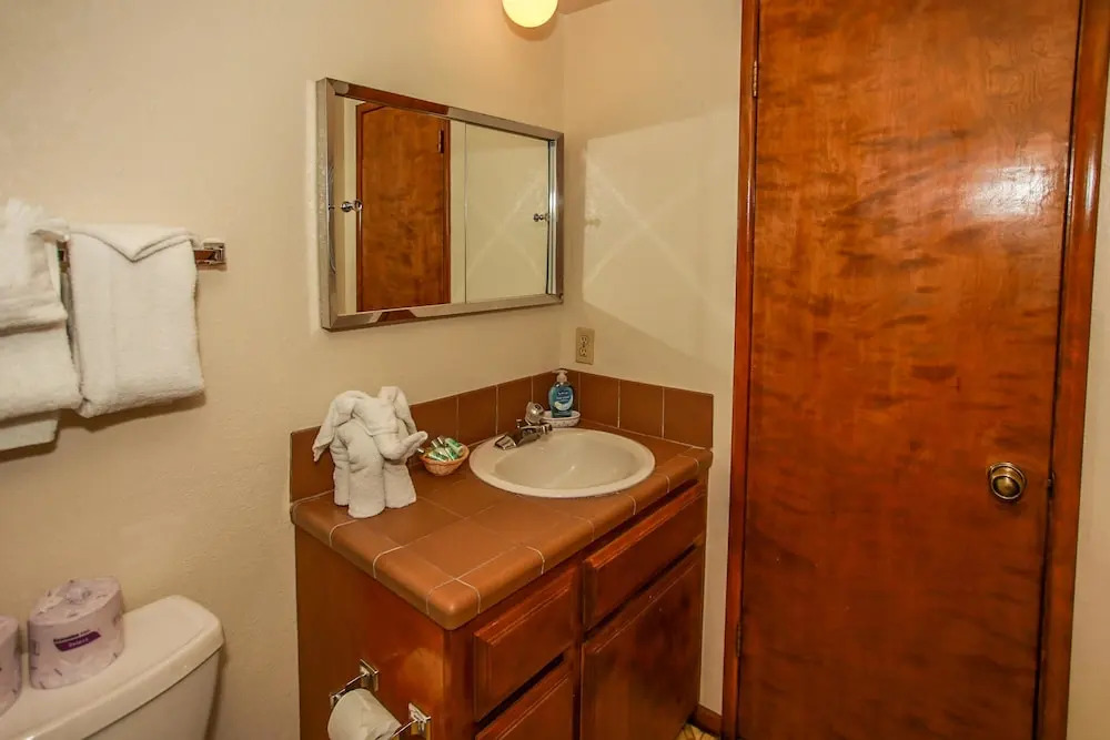 The Slopes Condo
