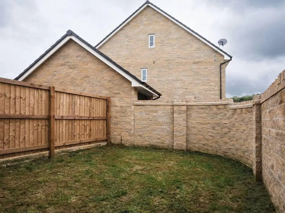 Brand new Stylish 3 Bed Mountain Views Buxton