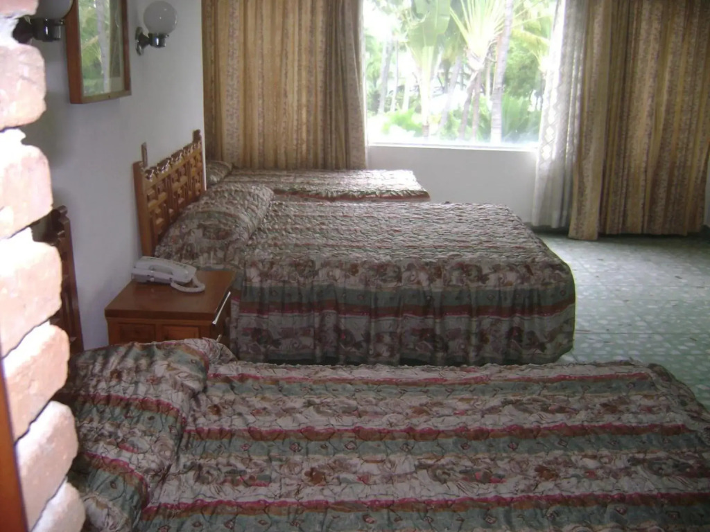 Acapulco Park Hotel