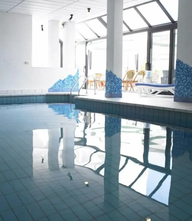 Adler Hotel & Restaurant Groß-Gerau