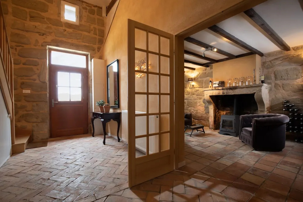 Vandenbeld Wines B&B
