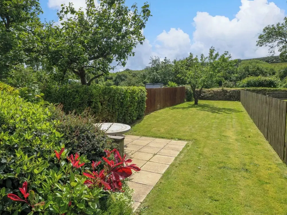 Orielton Cottage