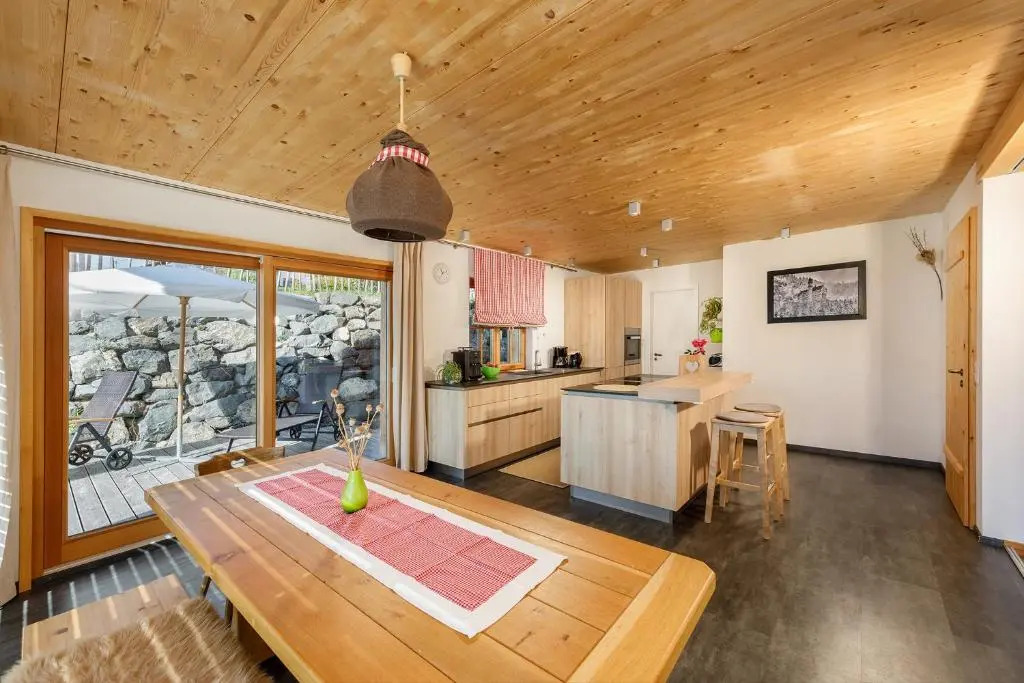 Chalet SEE-Idyll