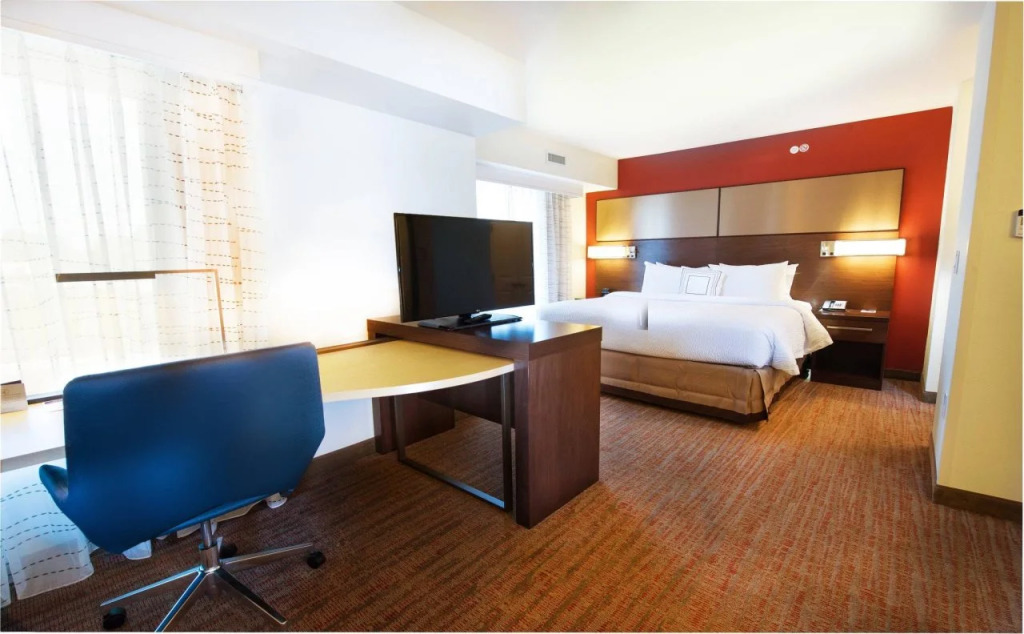 Residence Inn by Marriott Columbia West/Lexington