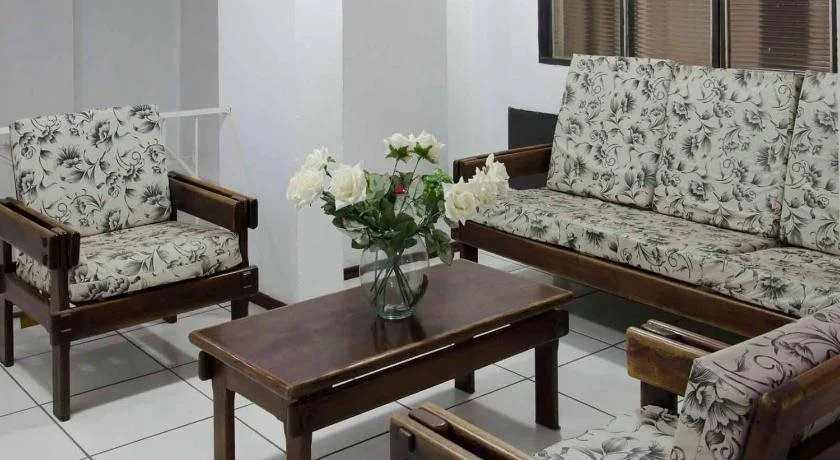 Hotel Igrejinha