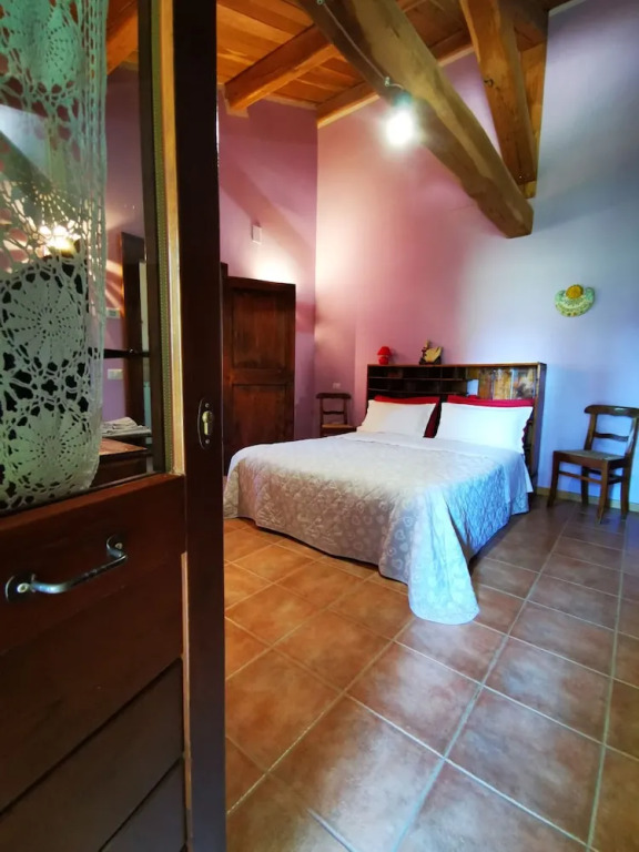 La Casa dei Tigli