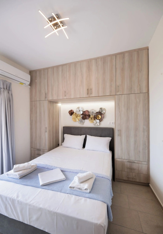 Carmen Sea View Maisonette