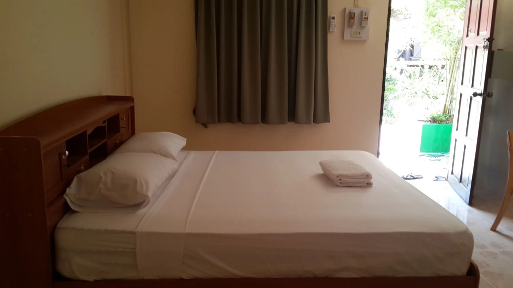 Lucky Home Resort