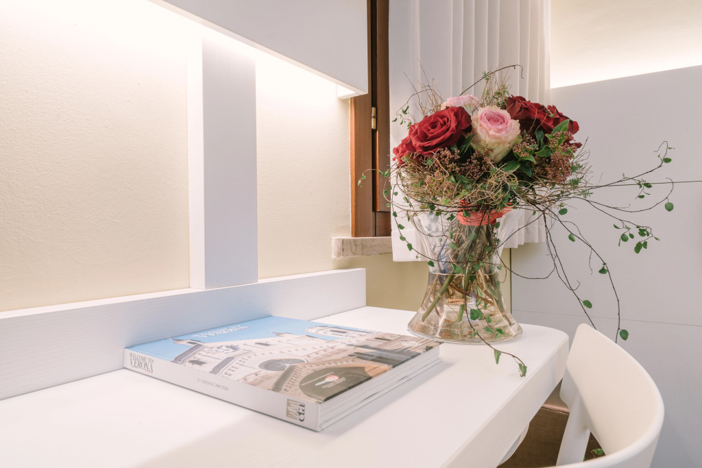 Hotel Giulietta e Romeo ***S